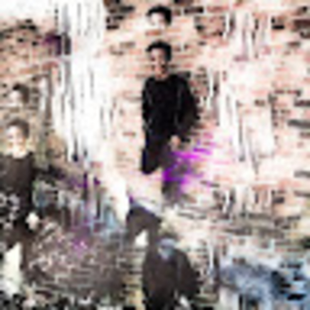 Meet your Posher, Bway